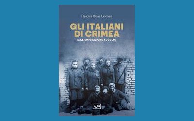 Gli italiani di Crimea. Dall'emigrazione al gulag