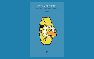 Storia di Elling