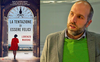 Intervista a Lorenzo Marone che racconta “La tentazione di essere felici”