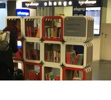 Tempo di Libri: arriva a Linate e Malpensa il bookcrossing legato all'iniziativa 