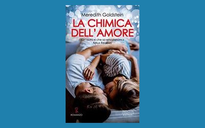 La chimica dell'amore