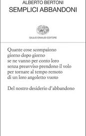 Semplici abbandoni