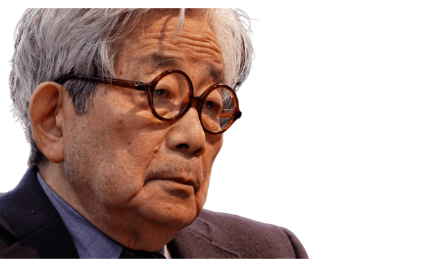 Addio a Kenzaburō Ōe, il Premio Nobel per la letteratura 1994
