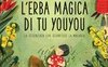 L'erba magica di Tu Youyou
