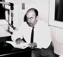 Ritrovate 20 poesie inedite di Pablo Neruda