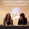 Chiara Gamberale in TV: “Le luci nelle case degli altri” diventa una fiction