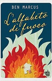 L'alfabeto di fuoco