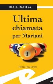 Ultima chiamata per Mariani