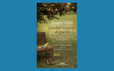 Giardini in tempo di guerra