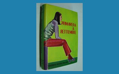 Primavera a settembre