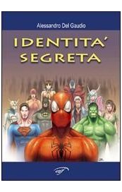 Identità segreta