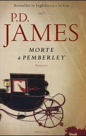 Morte a Pemberley