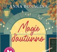 Magie d'autunno