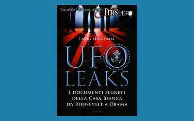 Ufoleaks
