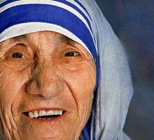 Madre Teresa di Calcutta: migliori frasi 