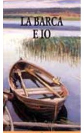 La barca e io