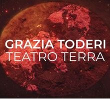 Grazia Toderi al Castello di Miradolo: una mostra fra terra e teatro
