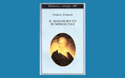 Il manoscritto di Missolungi