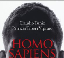 Homo sapiens. Una biografia non autorizzata
