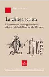 La Chiesa scritta