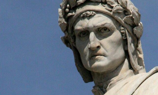 Dante Alighieri: vita, opere e pensiero