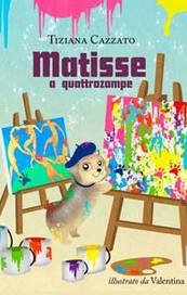Matisse a quattro zampe