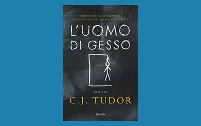 L'uomo di gesso