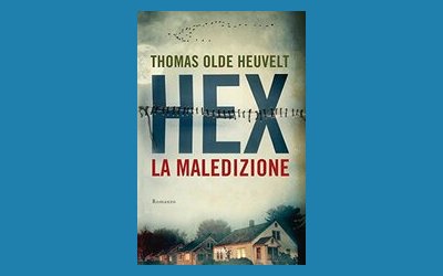 Hex, la maledizione