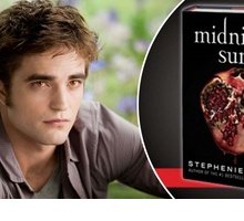 Twilight: oggi in libreria negli USA “Midnight Sun”, lo spin-off della saga di Stephenie Meyer