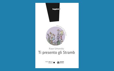 Ti presento gli Stramb
