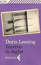 Inverno in luglio