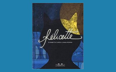 Félicette
