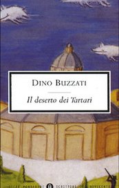 Il deserto dei tartari