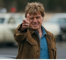 Old Man & The Gun: trama e trailer del film stasera in tv