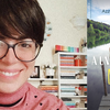 “A un passo da noi”: Azzurra Sichera racconta il suo romanzo, da oggi in edicola