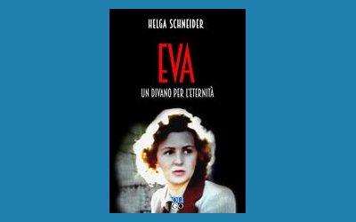 Eva. Un divano per l'eternità