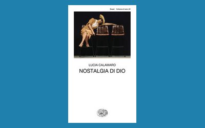 Nostalgia di Dio