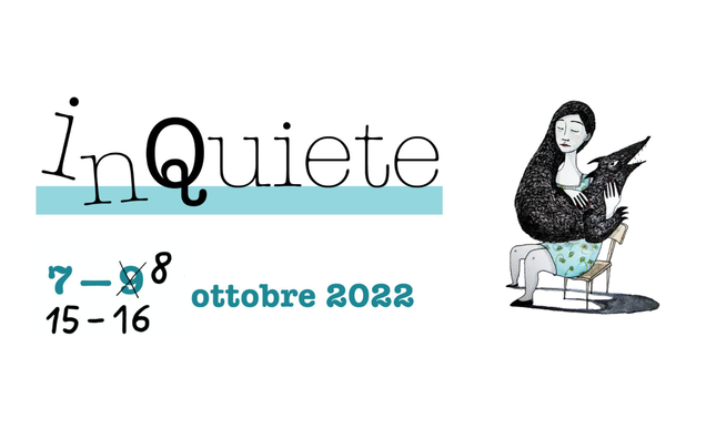 inQuiete Festival 2022: programma e ospiti