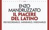 Il piacere del latino