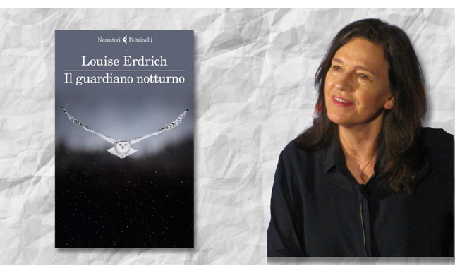 Chi è Louise Erdrich, l'autrice premio Pulitzer per la narrativa 2021 