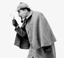Il romanzo poliziesco: da Sherlock Holmes a Montalbano