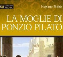 La moglie di Ponzio Pilato