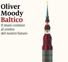 Baltico. Il mare conteso al centro del nostro futuro