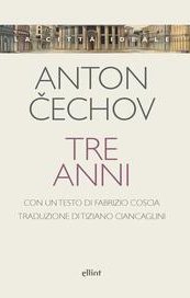 Tre anni
