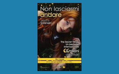Non lasciarmi andare