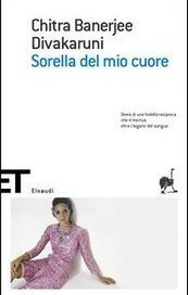 Sorella del mio cuore