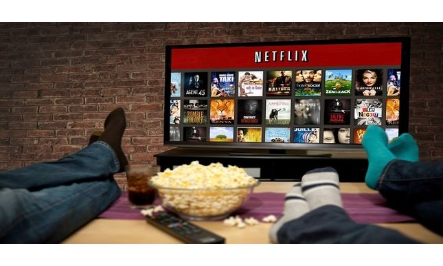 Netflix: migliori serie tv e film tratti da libri 