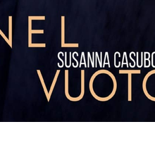 Intervista a Susanna Casubolo, la psicologa scrittrice in libreria con “Nel vuoto”