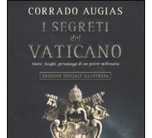 Conclave: 8 libri da leggere