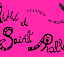 Niki de Saint Phalle: la potenza dell'arte nella mostra a Milano
